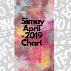 Simay - April 2019 Chart
