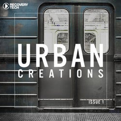 Urban Creations Issue 1