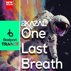 One Last Breath TRANCE Chart