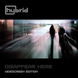 Disappear Here (Widescreen Edition)