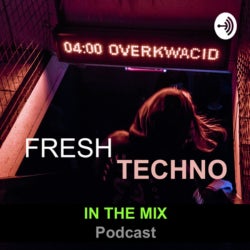 Fresh Techno Weekly