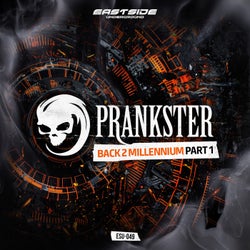 Back 2 Millennium - Part One