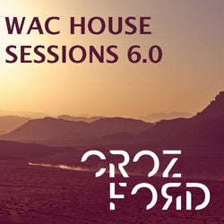 August 2021 - WAC House
