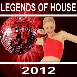Legends Of House 2012