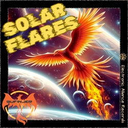 Solar Flares