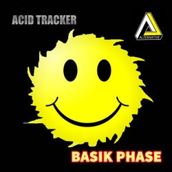 Acid Tracker