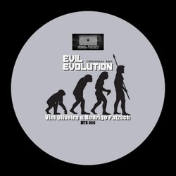 Evil Evolution