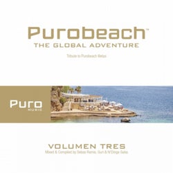 Purobeach Vol. Tres The Global Adventure