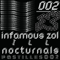 ILL Nocturnals EP