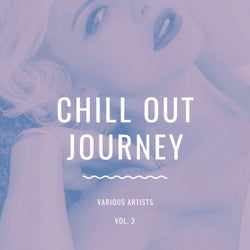 Chill Out Journey, Vol. 3