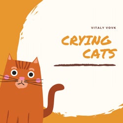 Crying Cats