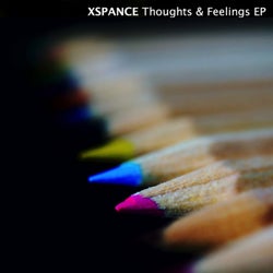Thoughts & Feelings EP