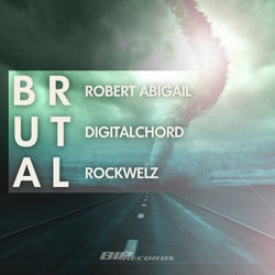 Brutal Original Extended Mix