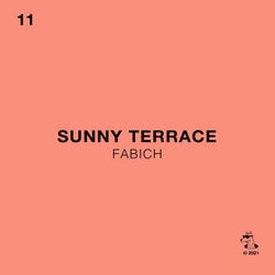 Sunny Terrace