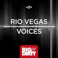 Rio Vegas - Voices