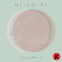 Hi-Fi-Lo - Volume. 1 (Mixed By K:T@)