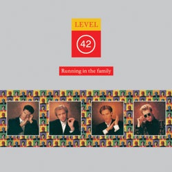 Running In The Family (Super Deluxe Edition)