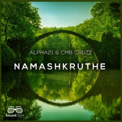 Namashkruthe
