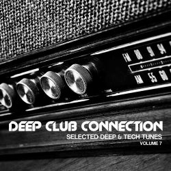 Deep Club Connection Volume 7