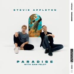 Paradise (with Sam Feldt) [Extended Mix]