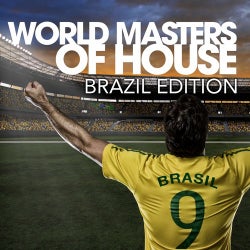 World Masters of House (Brazil Edition)