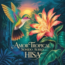 AMOR TROPICAL