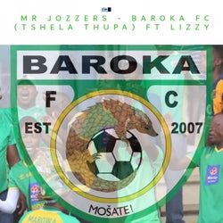Baroka FC (Tshela Thupa)