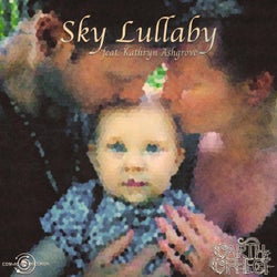 Sky Lullaby (feat. Kathryn Ashgrove)