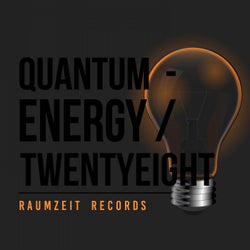 Quantum - Energy Twentyeight