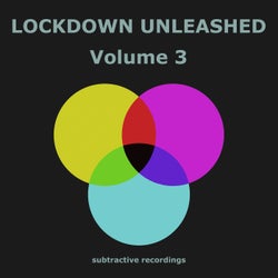 Lockdown Unleashed, Vol.3