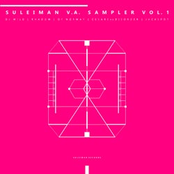 Suleiman V.A. Sampler Vol 1.