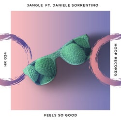 Feels so Good (Extended Mix)