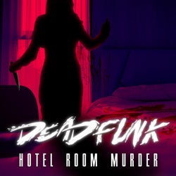 Hotel Room Murder