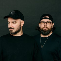 Coda EP Chart