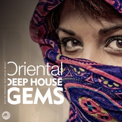 Oriental Deep House Gems 2