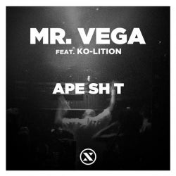 Ape Shit (feat. KO-Lition)