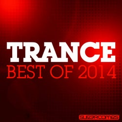 Trance - Best Of 2014