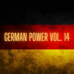 German Power Vol. 14