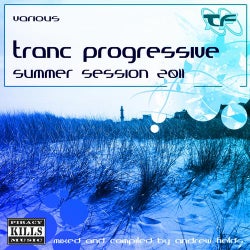 Trance Progressive Summer Session (2011 Edition)