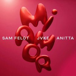 Mi Amor (with JVKE & Anitta) (Extended Version)