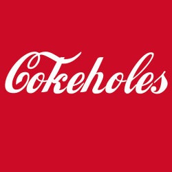 Cokeholes EP