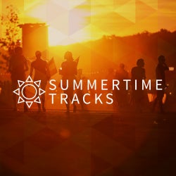 Summertime Tracks: Poolside