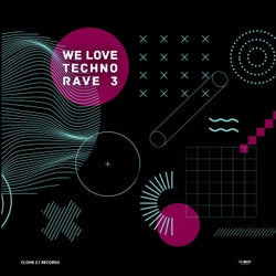 We Love Techno Rave 3