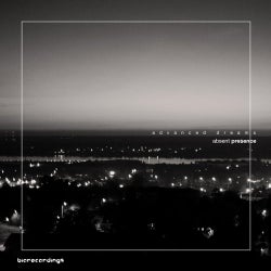 Cover für Absent Presence