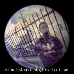 JUNE - Selected by Zoltan Katona (Kato)