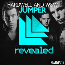 Jumper - Radio Edit