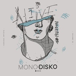 Mono:Disko Vol. 22