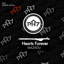 Hearts Forever (Extended Mix)