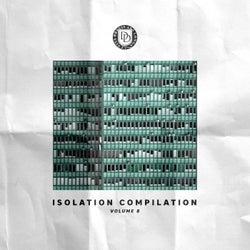 ISOLATION COMPILATION VOLUME 8