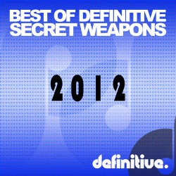 Secret Weapons 2012
